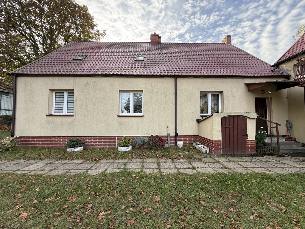 Dom na sprzedaż Police 160 m2 | Arka Nieruchomości