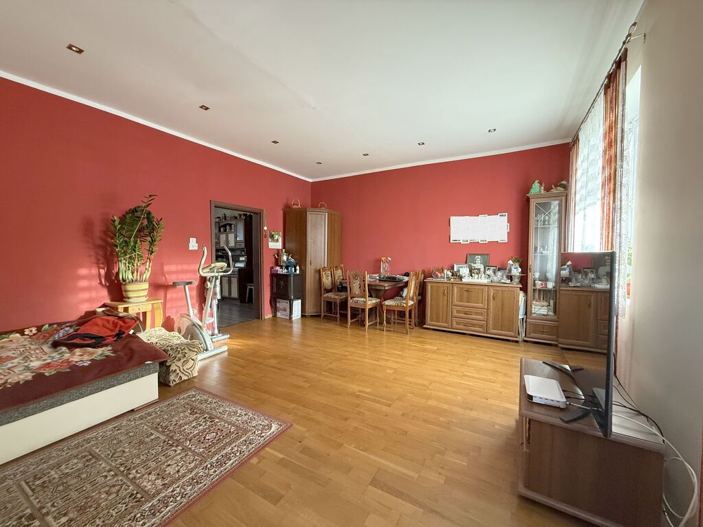 Dom na sprzedaż Police 160 m2 | Arka Nieruchomości