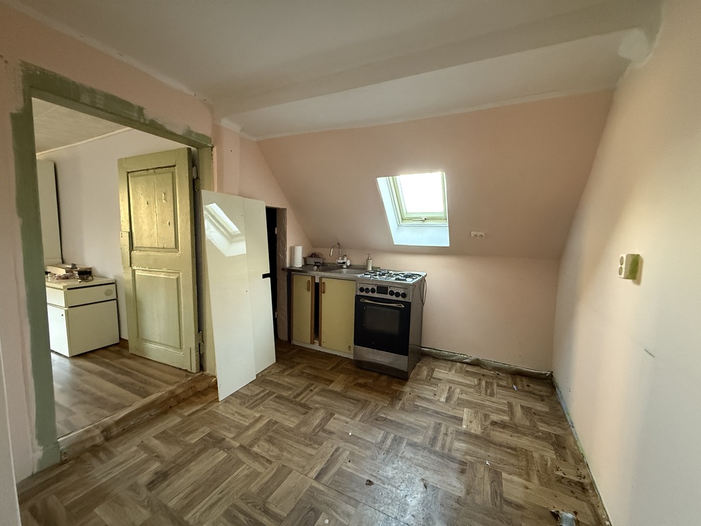 Dom na sprzedaż Police 160 m2 | Arka Nieruchomości