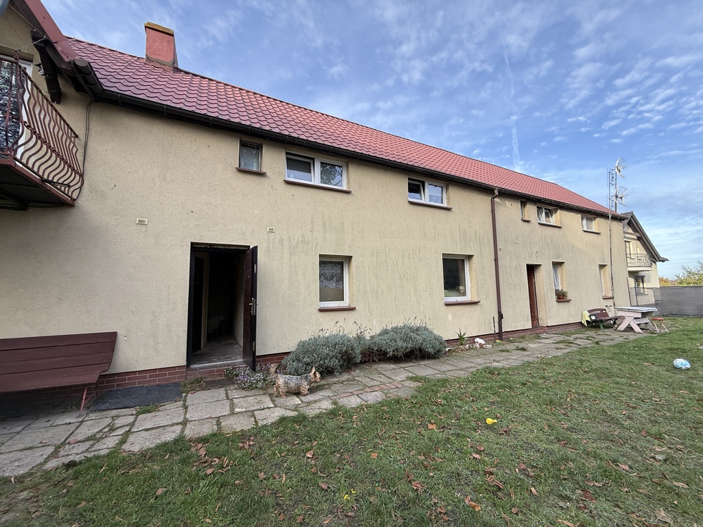 Dom na sprzedaż Police 160 m2 | Arka Nieruchomości