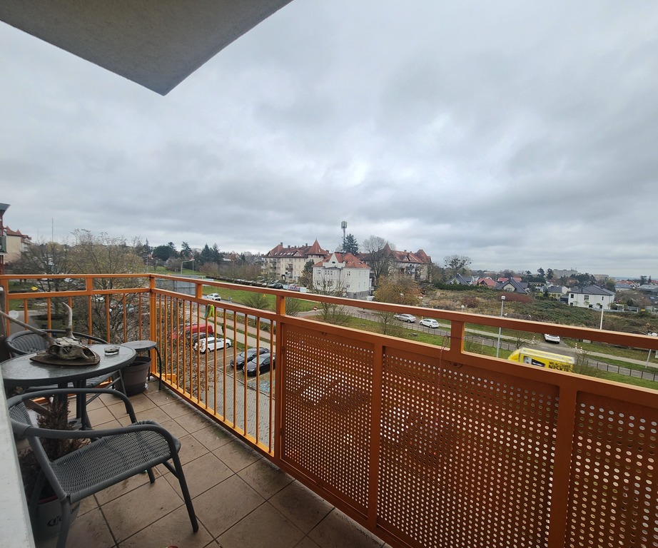 Mieszkanie na sprzedaż Szczecin, Warszewo 49 m2 | Arka Nieruchomości