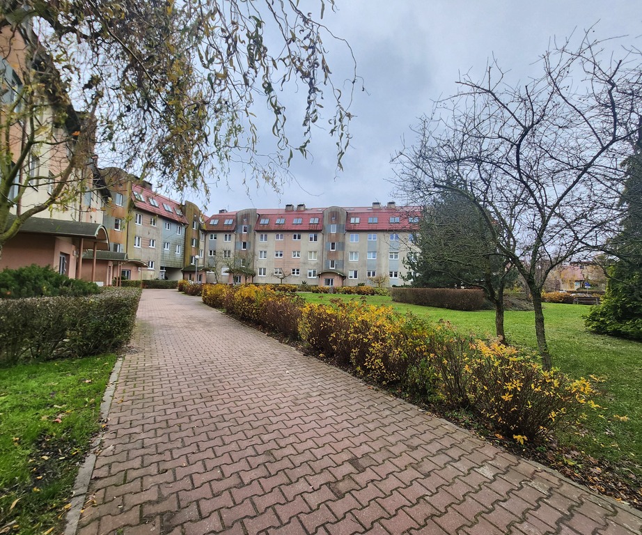 Mieszkanie na sprzedaż Szczecin, Warszewo 49 m2 | Arka Nieruchomości