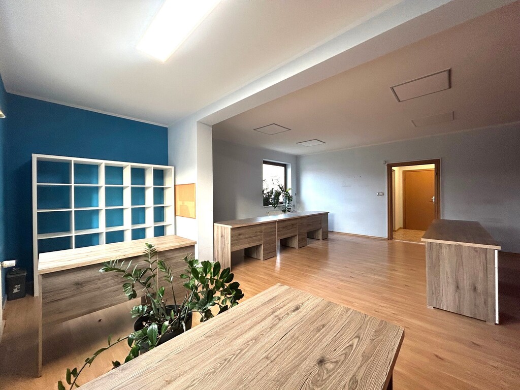 Mieszkanie na sprzedaż Szczecin, Gumieńce 62 m2 | Arka Nieruchomości