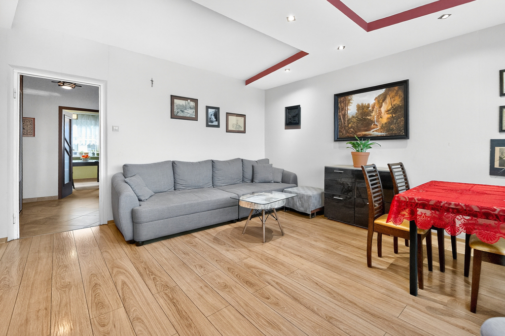 Mieszkanie na sprzedaż Szczecin, os. Bukowe 74 m2 | Arka Nieruchomości