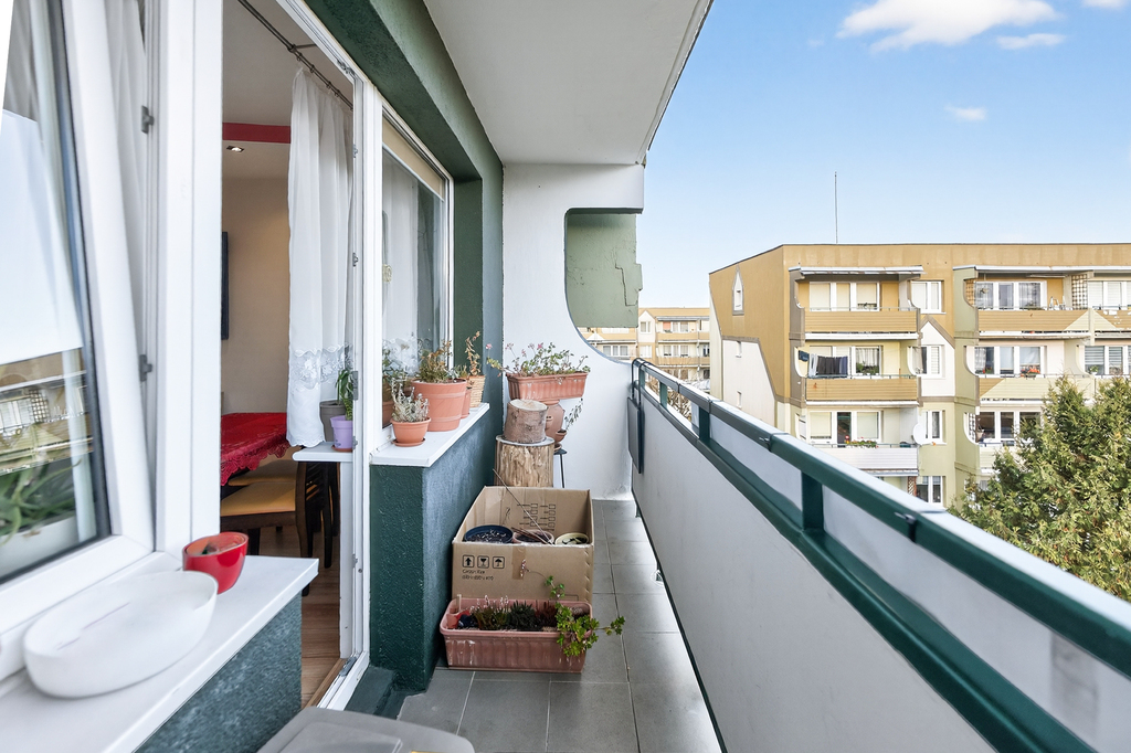 Mieszkanie na sprzedaż Szczecin, os. Bukowe 74 m2 | Arka Nieruchomości