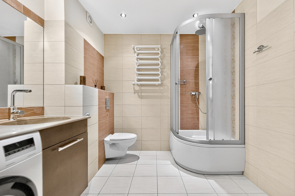 Mieszkanie na sprzedaż Szczecin, os. Bukowe 74 m2 | Arka Nieruchomości