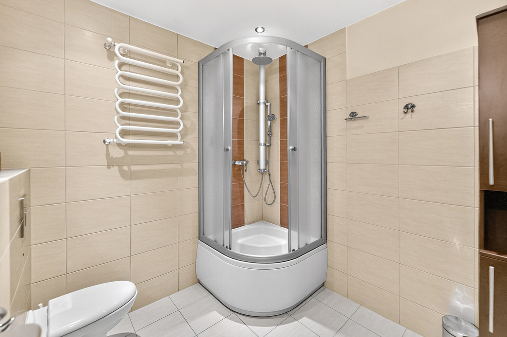 Mieszkanie na sprzedaż Szczecin, os. Bukowe 74 m2 | Arka Nieruchomości