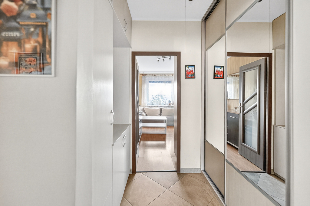 Mieszkanie na sprzedaż Szczecin, os. Bukowe 74 m2 | Arka Nieruchomości