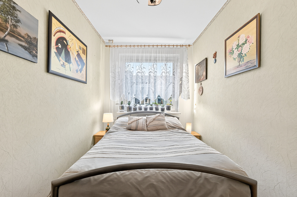 Mieszkanie na sprzedaż Szczecin, os. Bukowe 74 m2 | Arka Nieruchomości