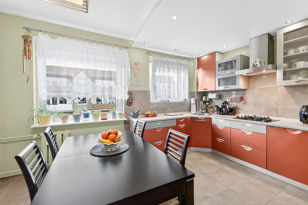 Mieszkanie na sprzedaż Szczecin, os. Bukowe 74 m2 | Arka Nieruchomości