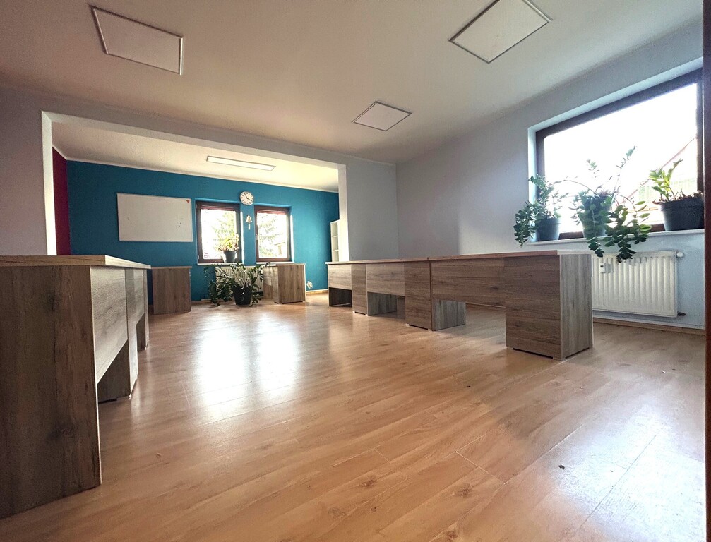 Lokal na sprzedaż Szczecin, Gumieńce 62 m2 | Arka Nieruchomości