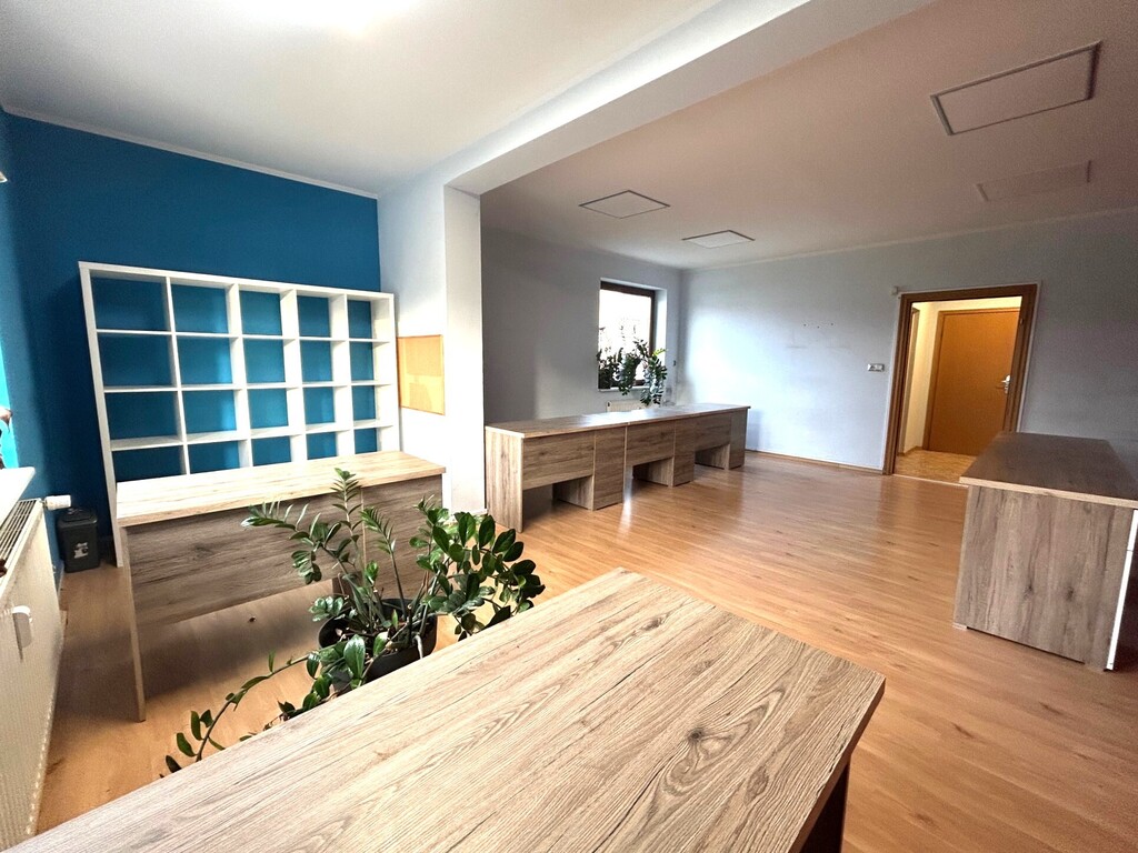 Lokal na sprzedaż Szczecin, Gumieńce 62 m2 | Arka Nieruchomości