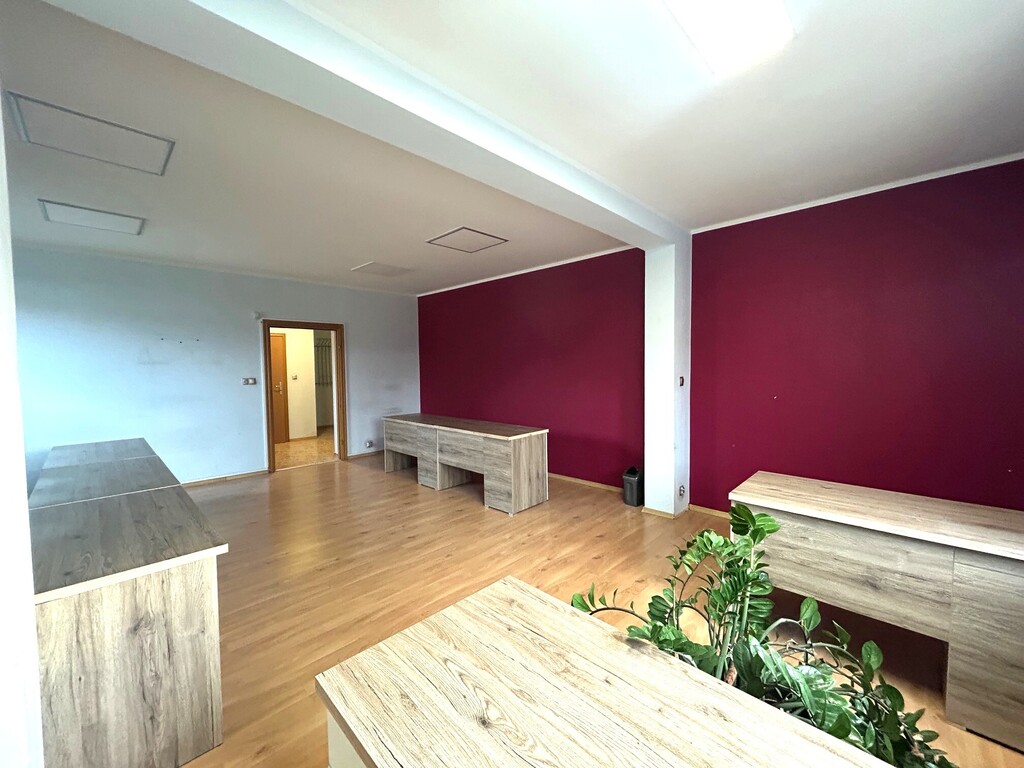 Lokal na sprzedaż Szczecin, Gumieńce 62 m2 | Arka Nieruchomości