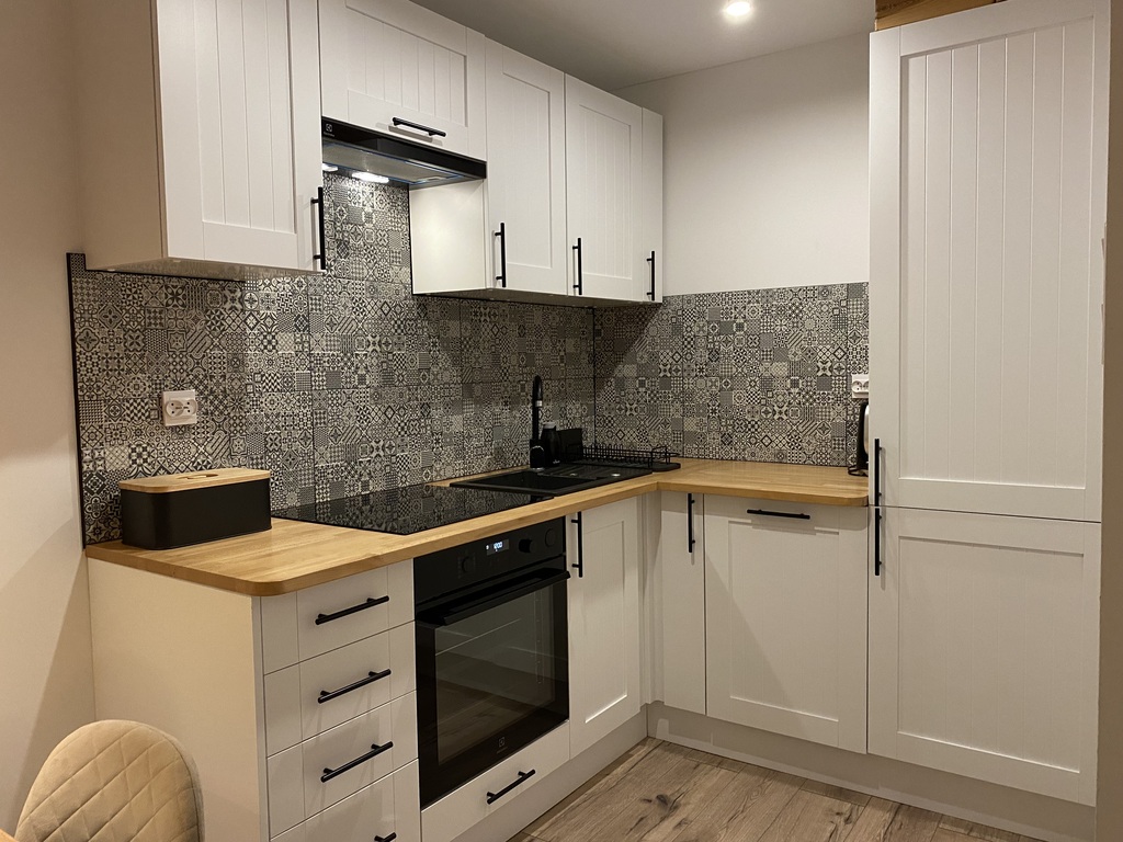 Mieszkanie na sprzedaż Szczecin, Pomorzany 38 m2 | Arka Nieruchomości