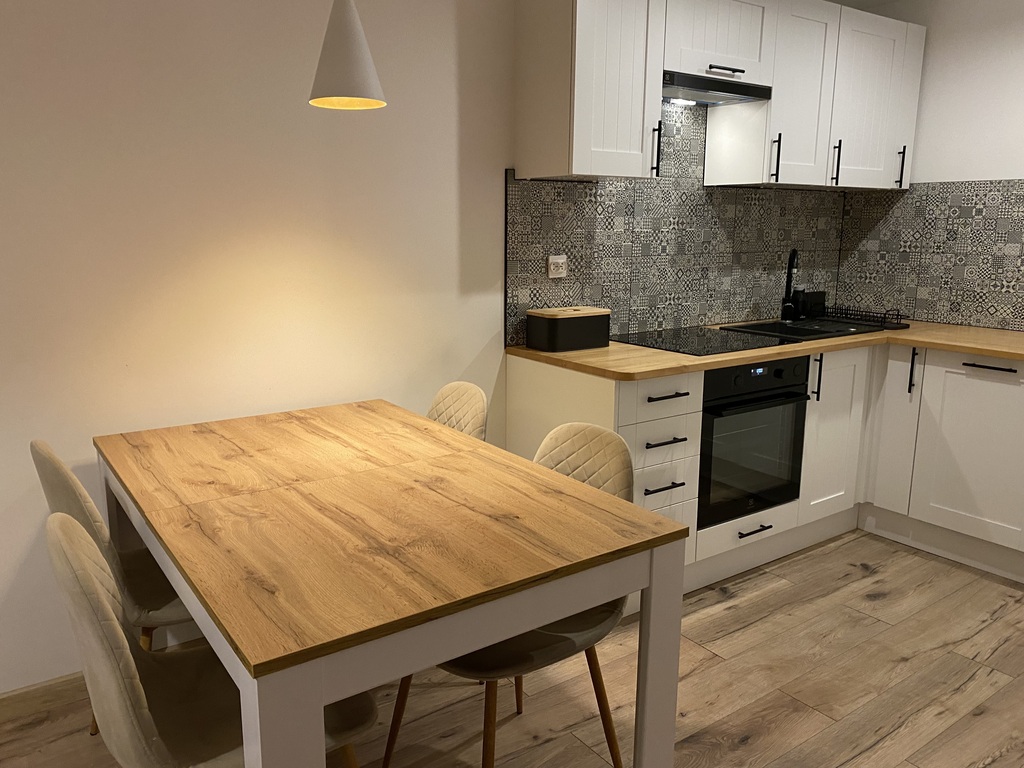 Mieszkanie na sprzedaż Szczecin, Pomorzany 38 m2 | Arka Nieruchomości