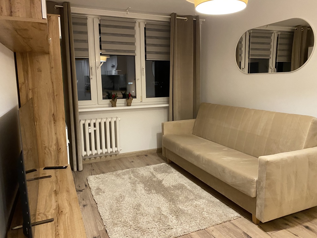 Mieszkanie na sprzedaż Szczecin, Pomorzany 38 m2 | Arka Nieruchomości