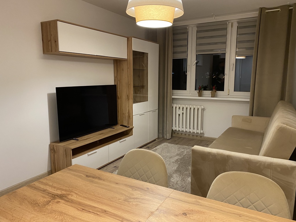 Mieszkanie na sprzedaż Szczecin, Pomorzany 38 m2 | Arka Nieruchomości