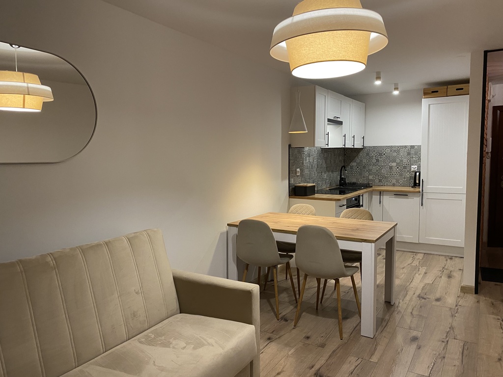 Mieszkanie na sprzedaż Szczecin, Pomorzany 38 m2 | Arka Nieruchomości