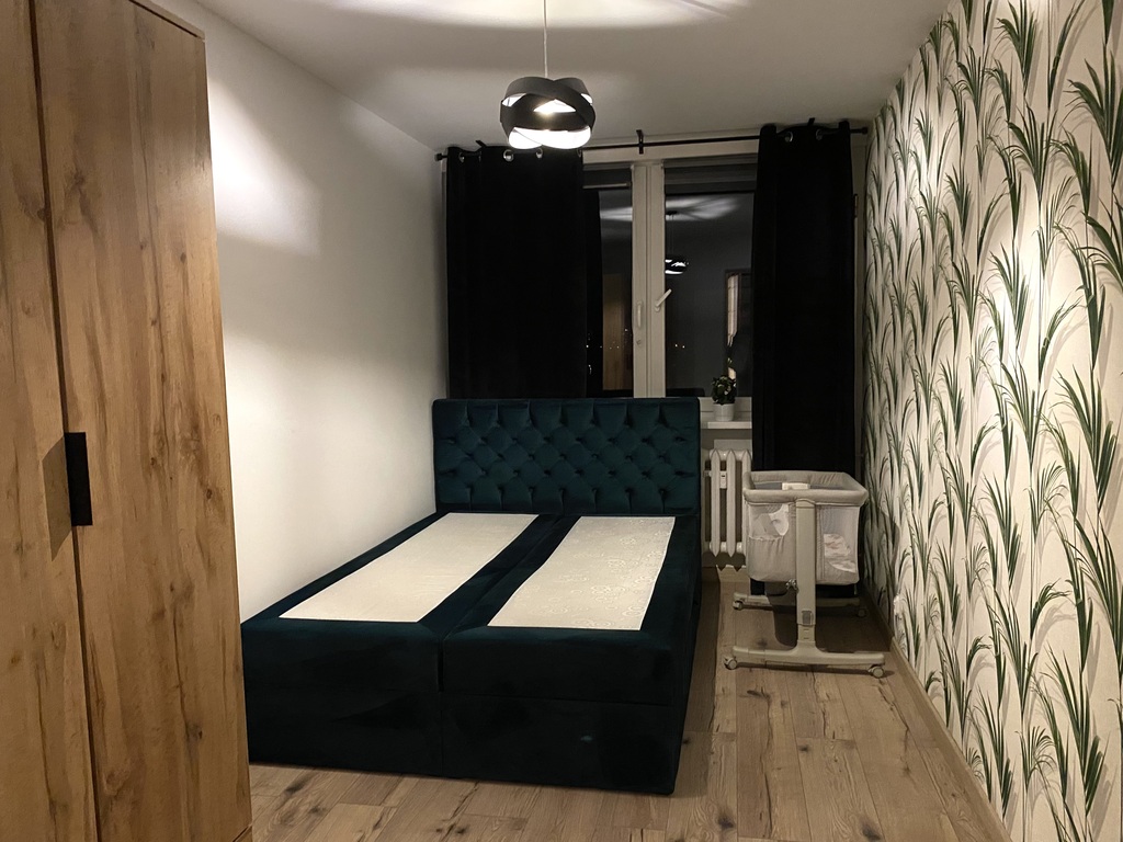 Mieszkanie na sprzedaż Szczecin, Pomorzany 38 m2 | Arka Nieruchomości