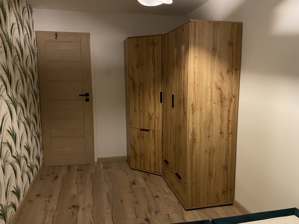 Mieszkanie na sprzedaż Szczecin, Pomorzany 38 m2 | Arka Nieruchomości