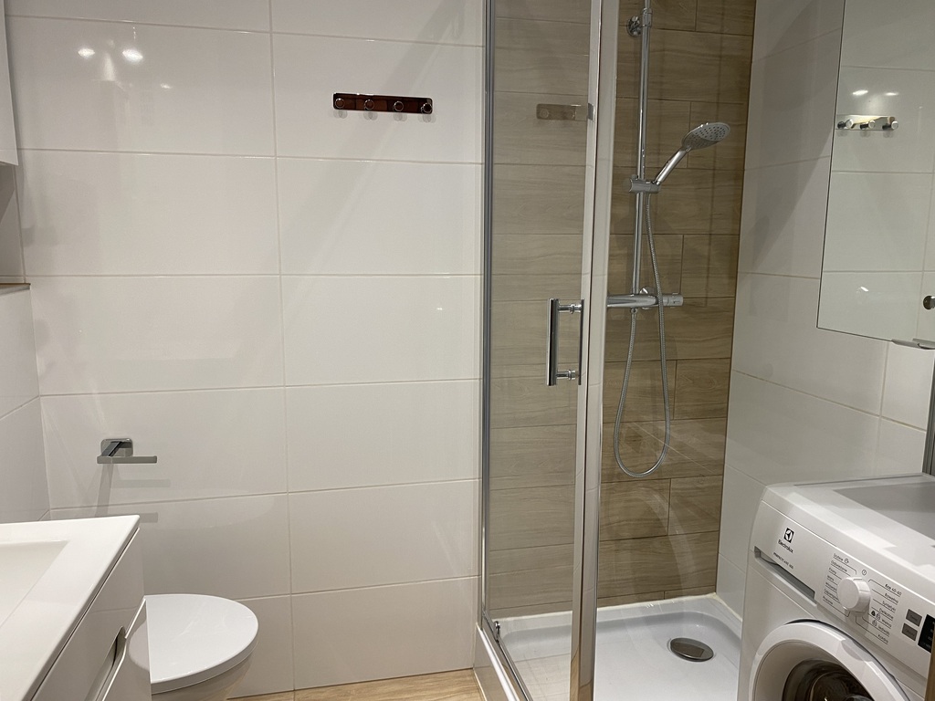 Mieszkanie na sprzedaż Szczecin, Pomorzany 38 m2 | Arka Nieruchomości