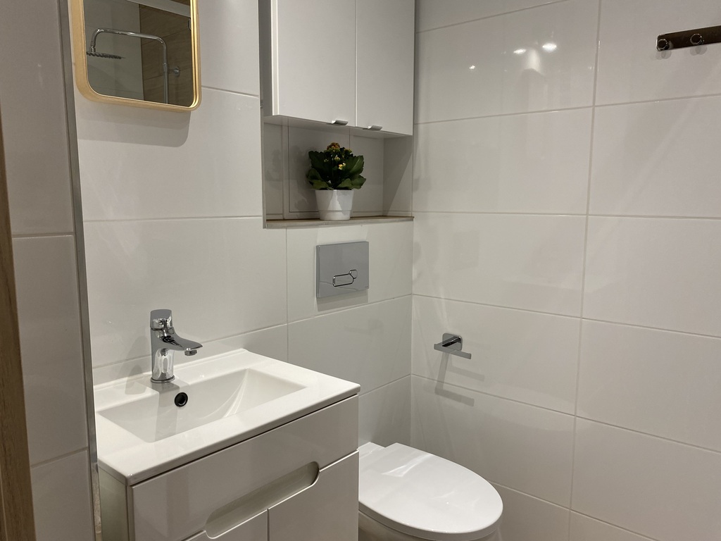 Mieszkanie na sprzedaż Szczecin, Pomorzany 38 m2 | Arka Nieruchomości