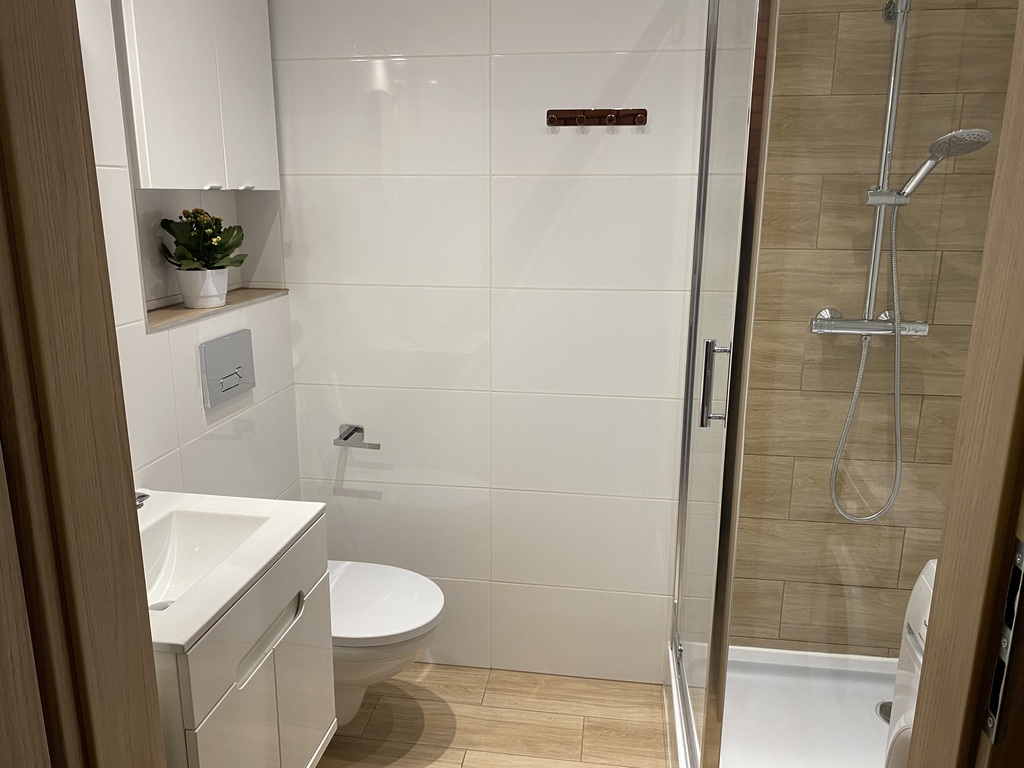 Mieszkanie na sprzedaż Szczecin, Pomorzany 38 m2 | Arka Nieruchomości