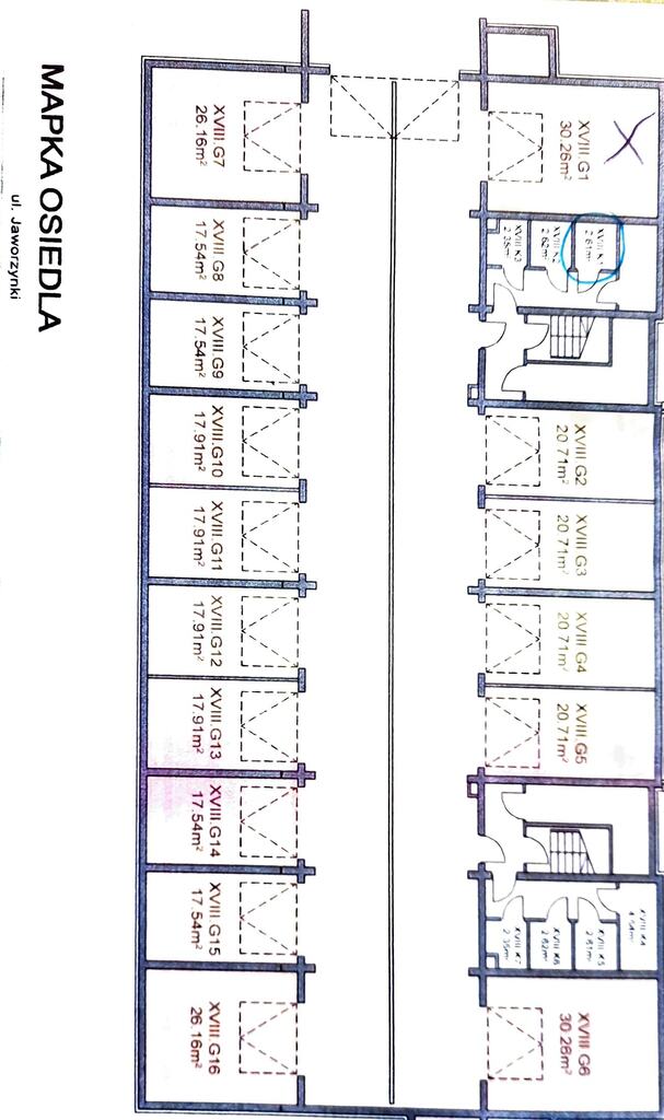 Mieszkanie na sprzedaż Szczecin, Warszewo 72 m2 | Arka Nieruchomości