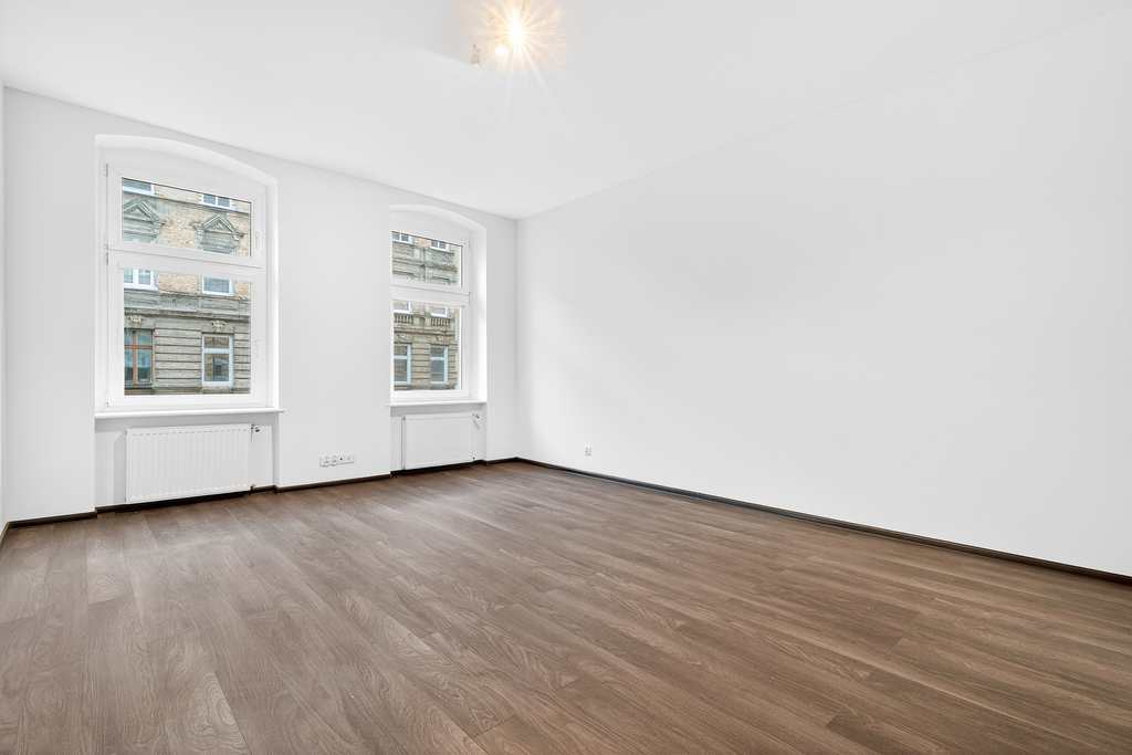 Mieszkanie na wynajem Szczecin, Śródmieście-Centrum 91 m2 | Arka Nieruchomości