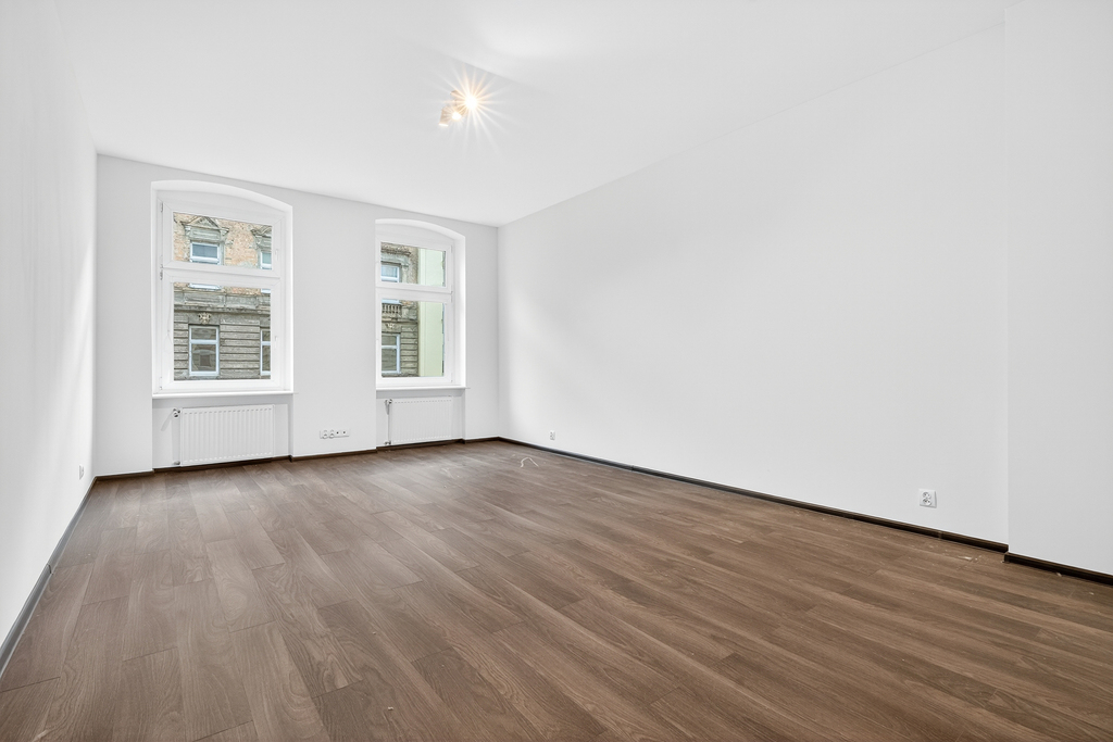 Mieszkanie na wynajem Szczecin, Śródmieście-Centrum 91 m2 | Arka Nieruchomości