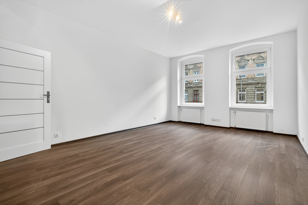 Mieszkanie na wynajem Szczecin, Śródmieście-Centrum 91 m2 | Arka Nieruchomości