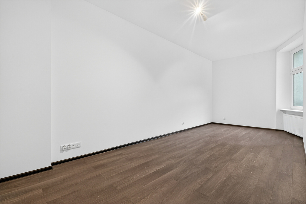 Mieszkanie na wynajem Szczecin, Śródmieście-Centrum 91 m2 | Arka Nieruchomości