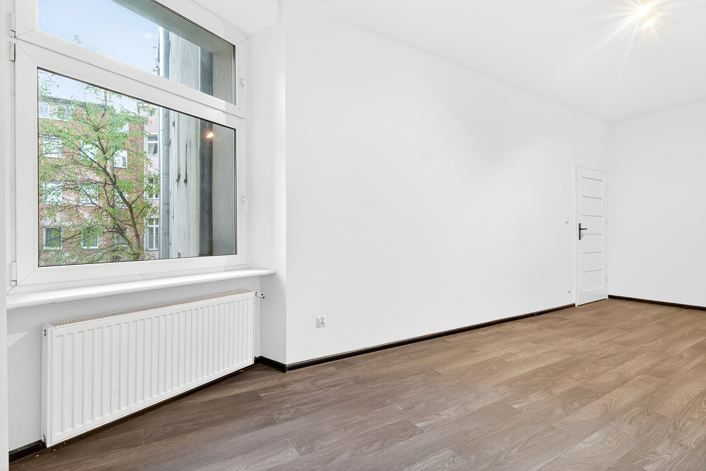 Mieszkanie na wynajem Szczecin, Śródmieście-Centrum 91 m2 | Arka Nieruchomości