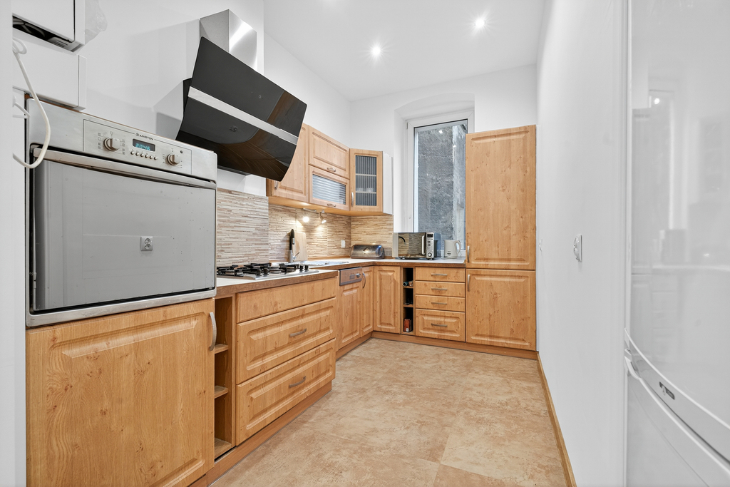 Mieszkanie na wynajem Szczecin, Śródmieście-Centrum 91 m2 | Arka Nieruchomości