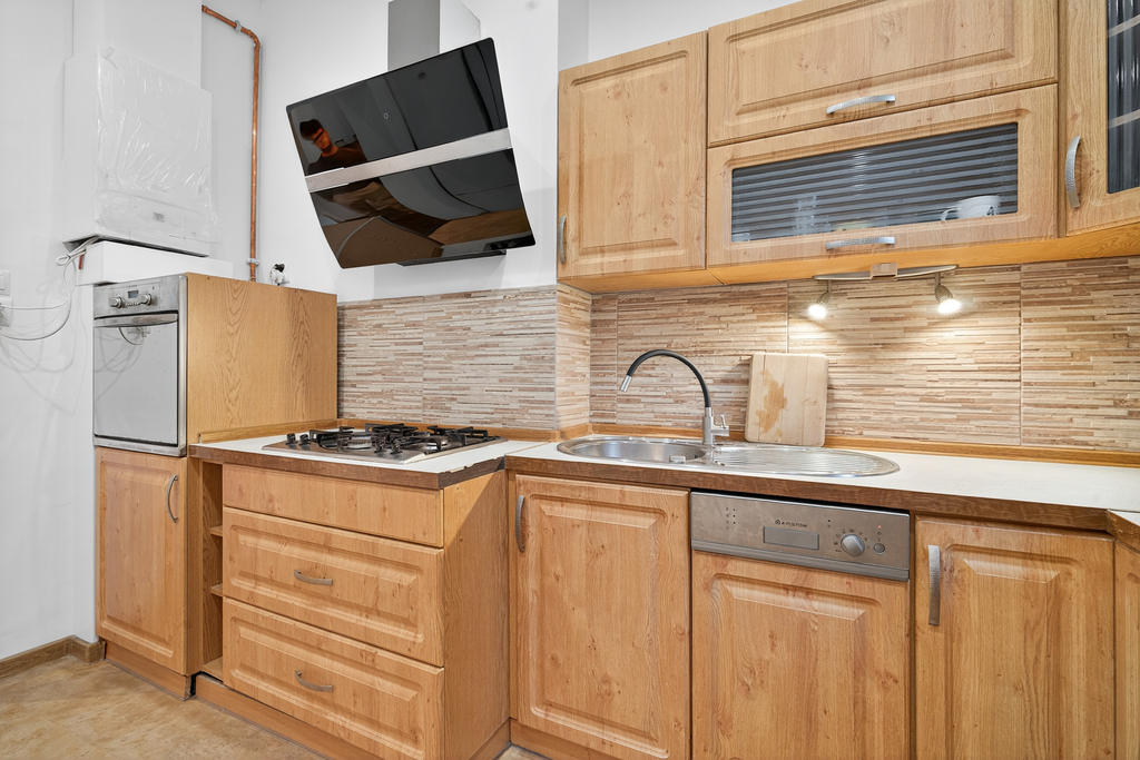 Mieszkanie na wynajem Szczecin, Śródmieście-Centrum 91 m2 | Arka Nieruchomości