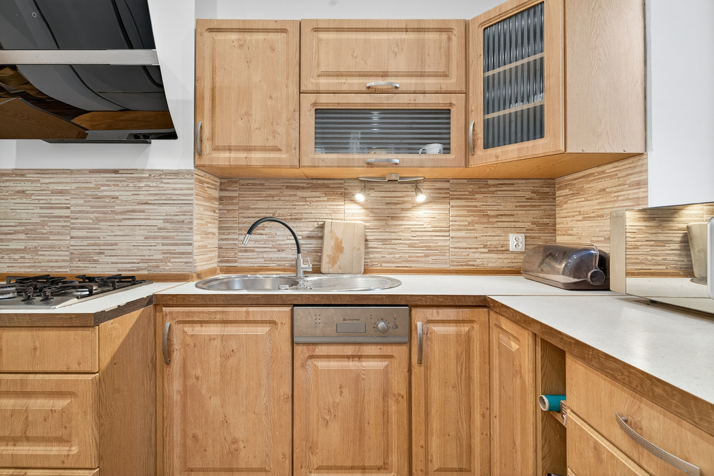 Mieszkanie na wynajem Szczecin, Śródmieście-Centrum 91 m2 | Arka Nieruchomości