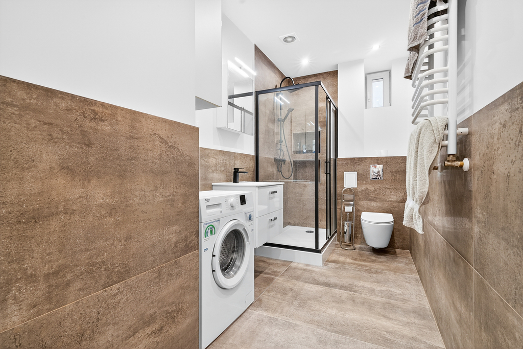 Mieszkanie na wynajem Szczecin, Śródmieście-Centrum 91 m2 | Arka Nieruchomości