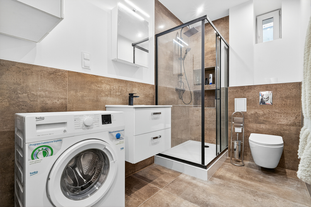 Mieszkanie na wynajem Szczecin, Śródmieście-Centrum 91 m2 | Arka Nieruchomości