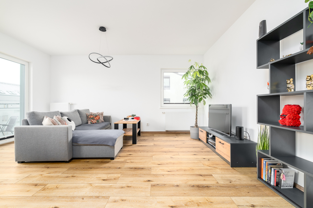 Mieszkanie na sprzedaż Szczecin, Żelechowa 63 m2 | Arka Nieruchomości