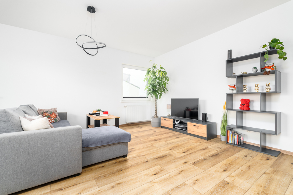 Mieszkanie na sprzedaż Szczecin, Żelechowa 63 m2 | Arka Nieruchomości