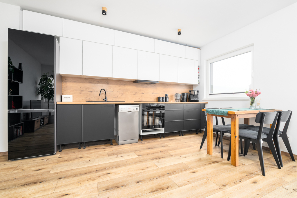 Mieszkanie na sprzedaż Szczecin, Żelechowa 63 m2 | Arka Nieruchomości