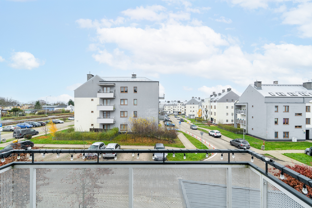 Mieszkanie na sprzedaż Szczecin, Żelechowa 63 m2 | Arka Nieruchomości