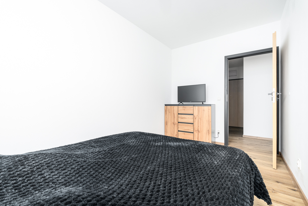 Mieszkanie na sprzedaż Szczecin, Żelechowa 63 m2 | Arka Nieruchomości