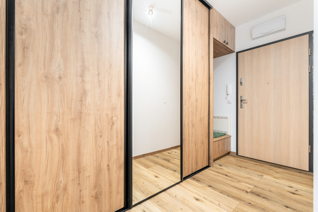 Mieszkanie na sprzedaż Szczecin, Żelechowa 63 m2 | Arka Nieruchomości