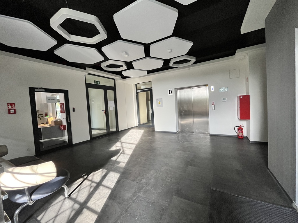 Lokal na sprzedaż Szczecin, Śródmieście 115 m2 | Arka Nieruchomości