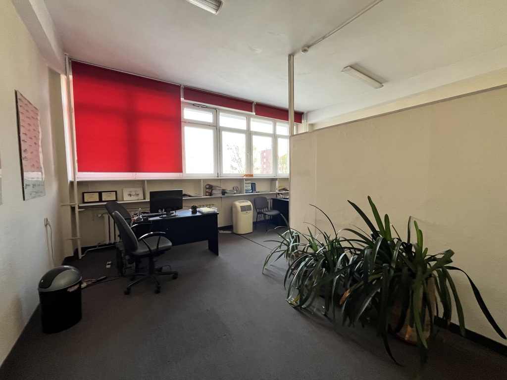 Lokal na sprzedaż Szczecin, Śródmieście 115 m2 | Arka Nieruchomości