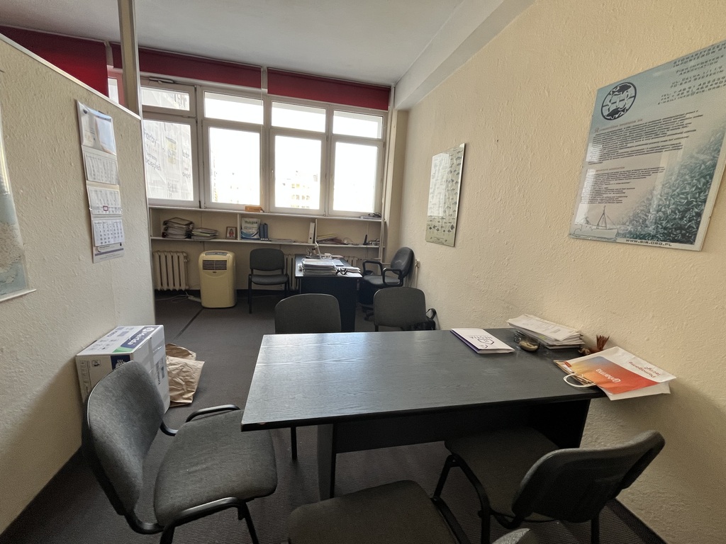 Lokal na sprzedaż Szczecin, Śródmieście 115 m2 | Arka Nieruchomości