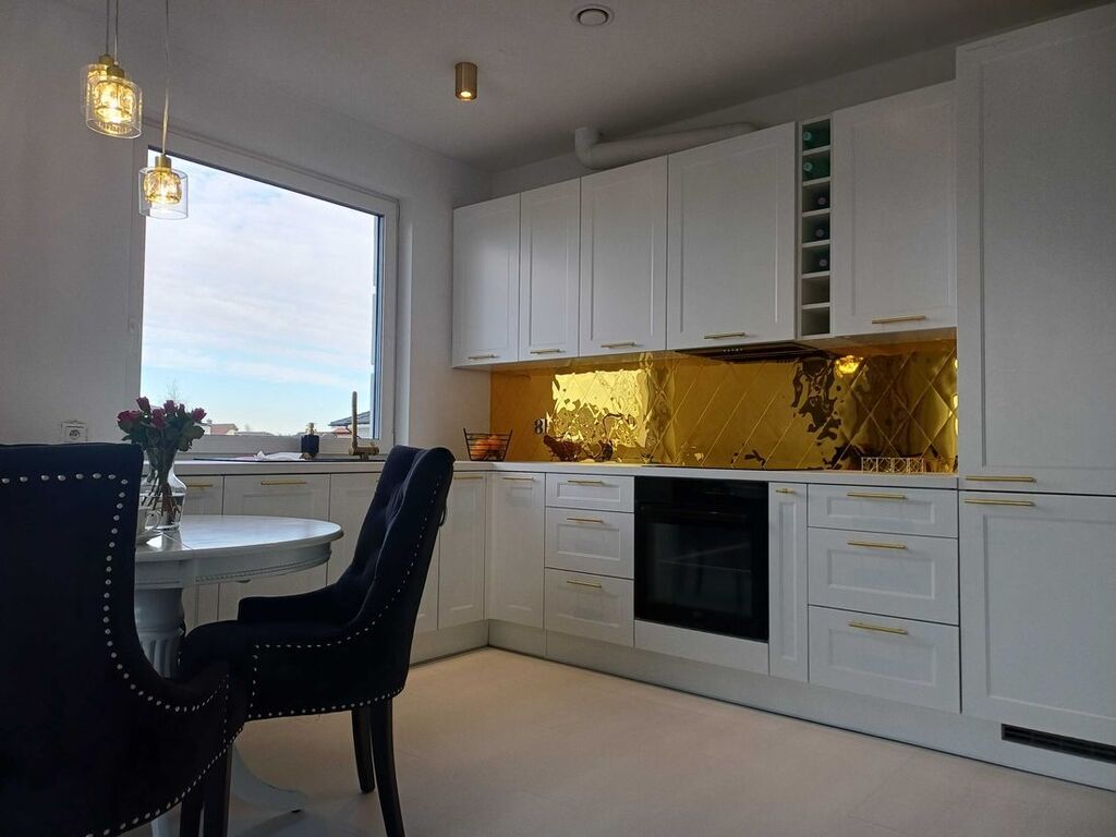 Mieszkanie na sprzedaż Mierzyn 92 m2 | Arka Nieruchomości