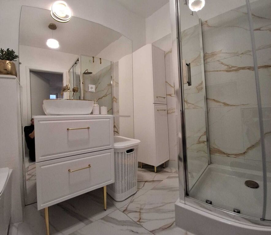 Mieszkanie na sprzedaż Mierzyn 92 m2 | Arka Nieruchomości