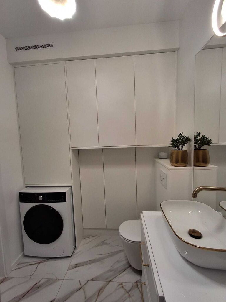 Mieszkanie na sprzedaż Mierzyn 92 m2 | Arka Nieruchomości